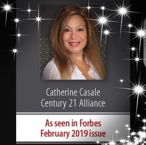 Meet your Posher, Catherine